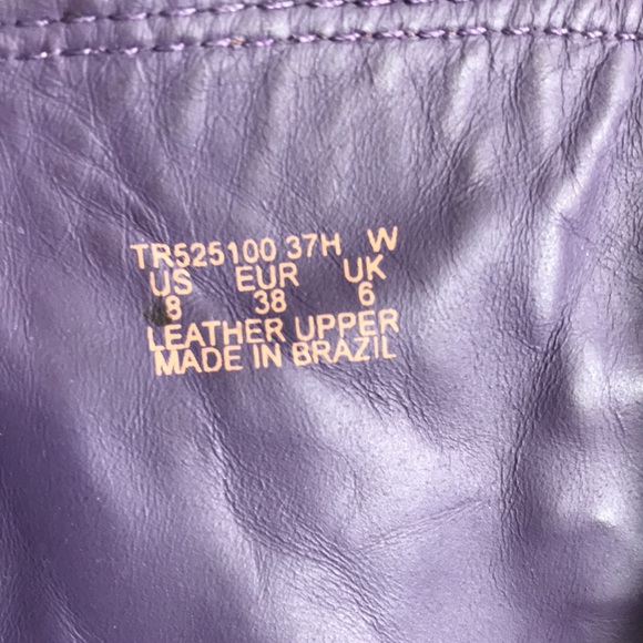 True Religion boots size 8B - Picture 14 of 17